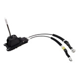 Cabo Câmbio Engate Seleção Renault Duster Oroch 1 6