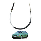 Cabo Câmbio Seleção Polo Classic 1996 A 2000 Gasolina