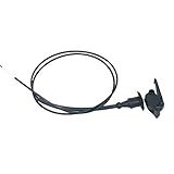 Cabo Capô Peugeot 207 2008 Em Diante Com Alavanca