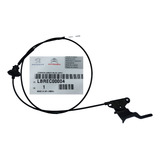 Cabo Capo Peugeot 208 Com Alavanca 2012 Em Diante Original