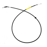 Cabo Capo Volvo Nh12 Lado Direito 1778mm 8129294