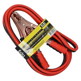 Cabo Carga Bateria Chupeta Carro Caminhao 3 5m 600a 9kg Ful