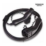 Cabo Carga Eletrica Alta Voltagem Xc 90 2020 Em Diante