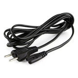 Cabo Carregador Energia Compatível Para Jbl Boombox 3 Cor Preto 127 220v