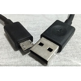 Cabo Carregador Micro Usb Para Controles Gamers Xbox One ps4
