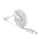 Cabo Carregador Nillkin Plus 3 Type C E Micro Usb 3 5v 2 1a