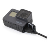 Cabo Carregador Ou Dados Usb c Gopro