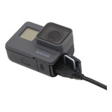 Cabo Carregador Ou Dados Usb c Gopro