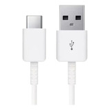 Cabo Carregador Samsung A13 A24 A32 A53 S20 S21 Fe Original