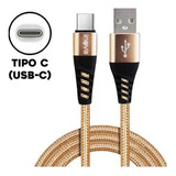 Cabo Carregador Tipo C Usb 1 Metro Inova