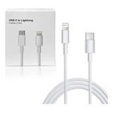 Cabo Carregador Usb c P iPhone 7 8 X Xr Xs 11 12 13 14 Max