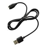 Cabo Carregador Usb Carga Para Garmin Forerunner 935 945 745