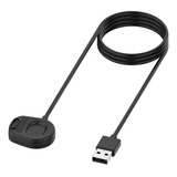 Cabo Carregador Usb Compatível Com Suunto 7