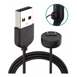 Cabo Carregador Usb Magnético Relógio Smart Band Mi 5 6 Novo