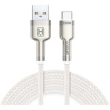 Cabo Carregador Usb P Usb c 5a Para iPhone 15 Pro Max Plus