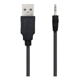 Cabo Carregador Usb p1 Compatível Para Jbl E40bt E50bt J56bt