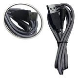 Cabo Carregador Usb Para Nintendo 3ds 2ds dsi Prático