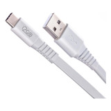 Cabo Carregador Usb Tipo C 1 2 Metros I2go