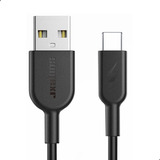 Cabo Carregador Usb Type c 3