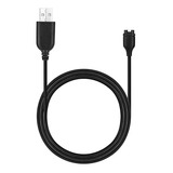Cabo Carregar Compativel Com Garmin 45 245 745 55 Fenix 5 6