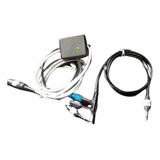 Cabo Cat E Modos Digitais Ic 706 Ic 718 Ic 7000 Outros