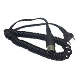 Cabo Chicote Caneta Micro Motor Marathon Protético Base 6mm