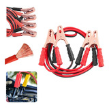 Cabo Chupeta Bateria Partida 1200 Amp Carro Caminhão