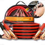 Cabo Chupeta Transmissão 1200 Amp Carro Caminhão Bateria
