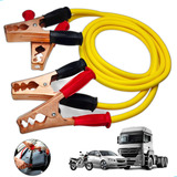 Cabo Chupeta Transmissão 800amp Carro Caminhão Bateria Carga