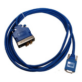 Cabo Cisco Roteador Cab ss v35mt 3 Metros
