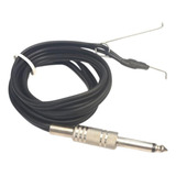 Cabo Clip Cord Tattoo Tatuagem cabo Silicone 1 80mts