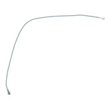Cabo Coaxial Antena Huawei Mate 8 P20 Lite 2019 Sinal Wifi