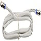 Cabo Coaxial Com Conector 2M- Megatron- 9945