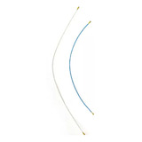 Cabo Coaxial Fio Antena Para Samsung Galaxy A50