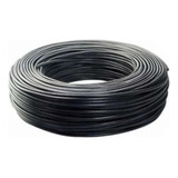Cabo Coaxial Rg58 95 De Malha Kmp 30 Metros