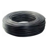 Cabo Coaxial Rg58 95 De Malha Kmp 34 Metros
