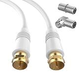 coaxial coaxial conectores compativel roteador digital conector macho femea