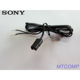 Cabo Com Conector Sony Home Theater Dav sc5 Dav Sc5