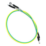 Cabo Comando Cambio 114855 Cabovel Vw 5150 5160 8160 9160