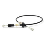 Cabo Comando Câmbio Daily Original Iveco 5801261087