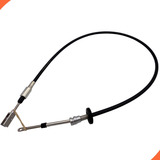 Cabo Comando Controle Levante Hidraulico Tratores Ford Tm135