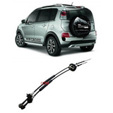 Cabo Comando De Marcha Seleção Engate Citroen Aircross 2015