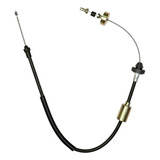 Cabo Comando Embreagem Megane 1 6 16v 2006 2007 2008 2009