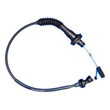 Cabo Comando Embreagem Para Peugeot 206 1 0 16v 2001 2002