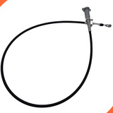 Cabo Comando Hidráulico Trator Masseyferguson 292 680 052501