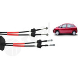 Cabo Comando Marcha Engate E Seleção Citroen Xsara Picasso