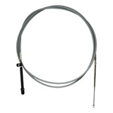 Cabo Comando Mercury Mercruiser 24 Pés G2 Original 8m0082547