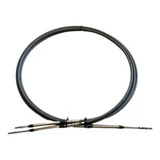 Cabo Comando Motores Popa Yamaha Suzuki Mercury 9 Pés Par