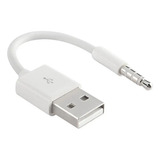 Cabo Compativel Com iPod Shuffle Nano Touch 6 7 8 geração