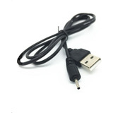 Cabo Compativél Nokia Usb Pino Fino Antigo Ca 100c carga 